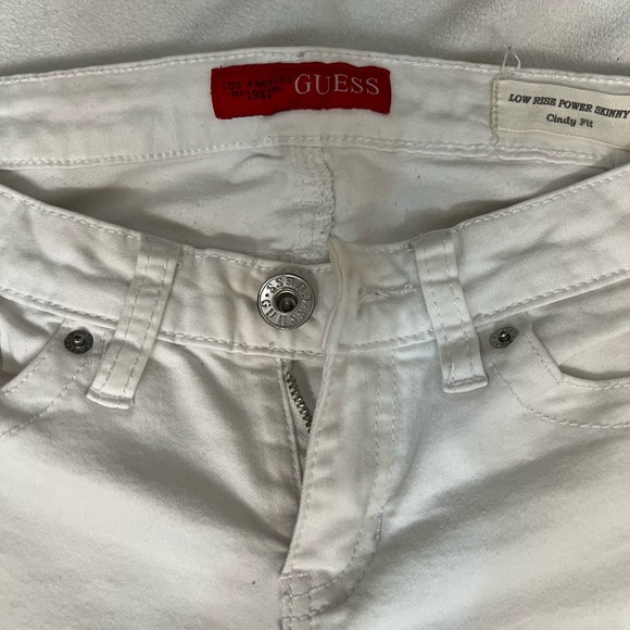 Guess Clothes Bundle - Picture 5 of 13